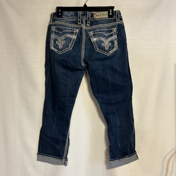 Rock Revival Jeans - Picture 4 of 10